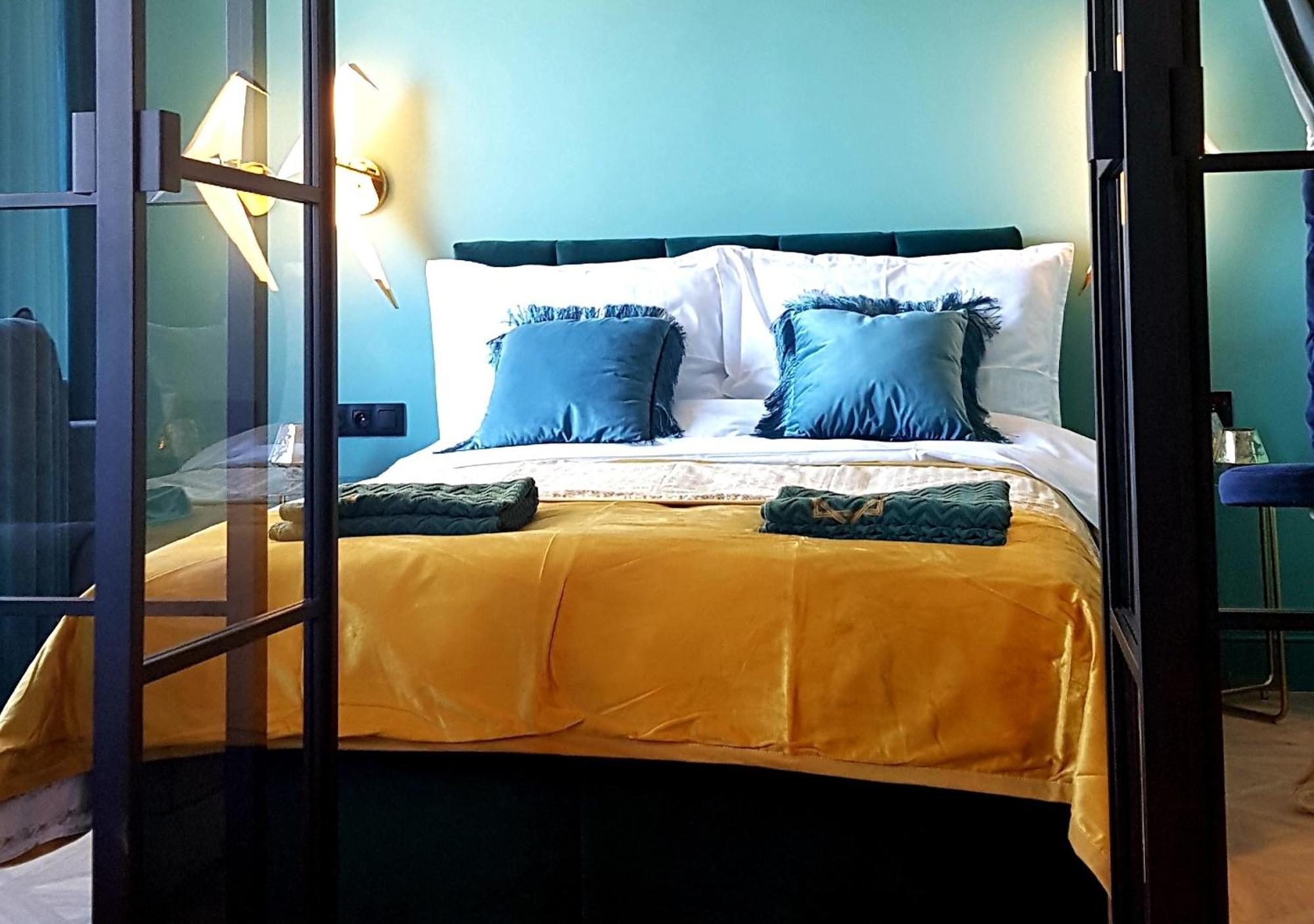 Apartamento Old Town A *