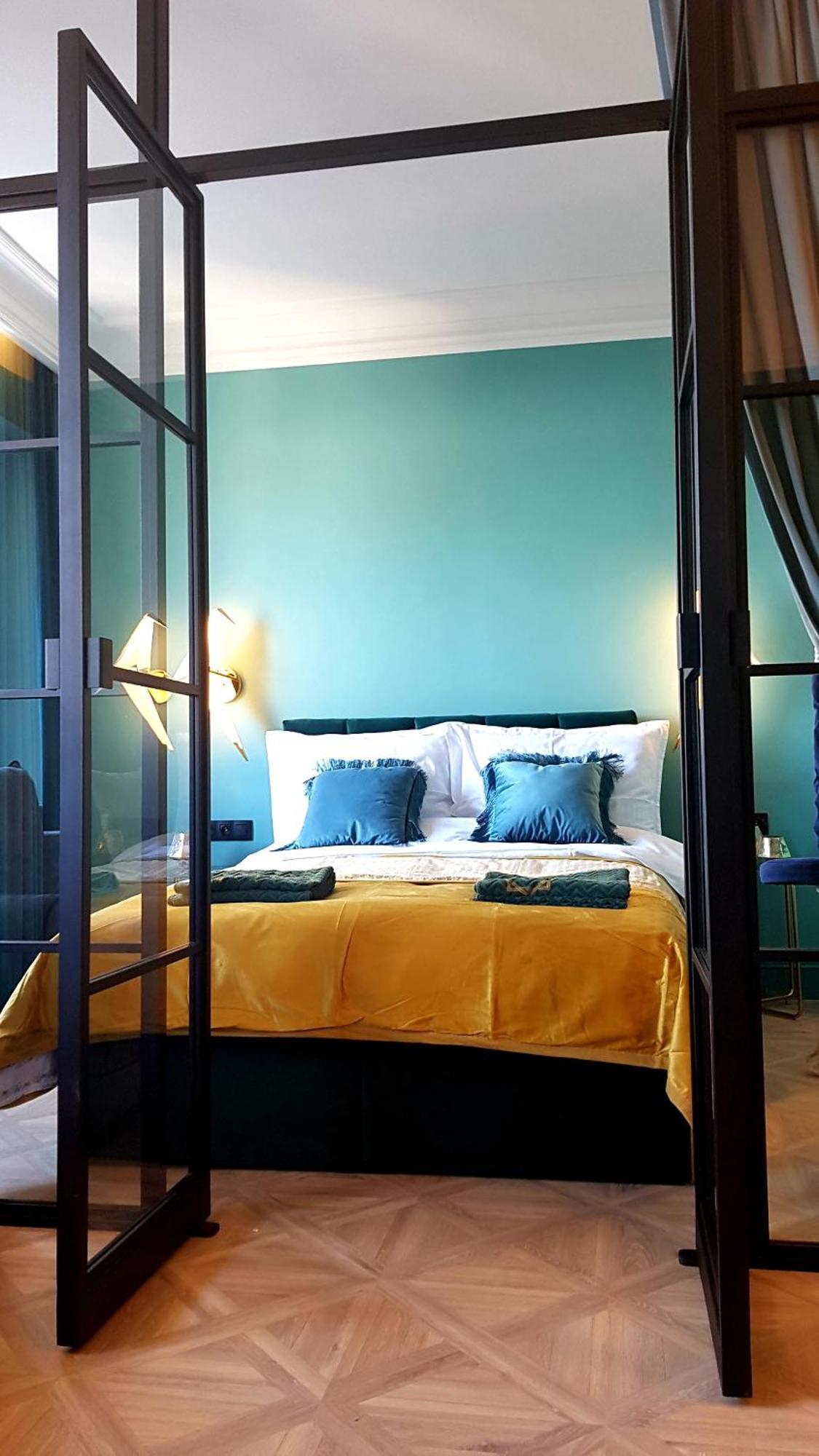 Apartamento Old Town A Varsovia