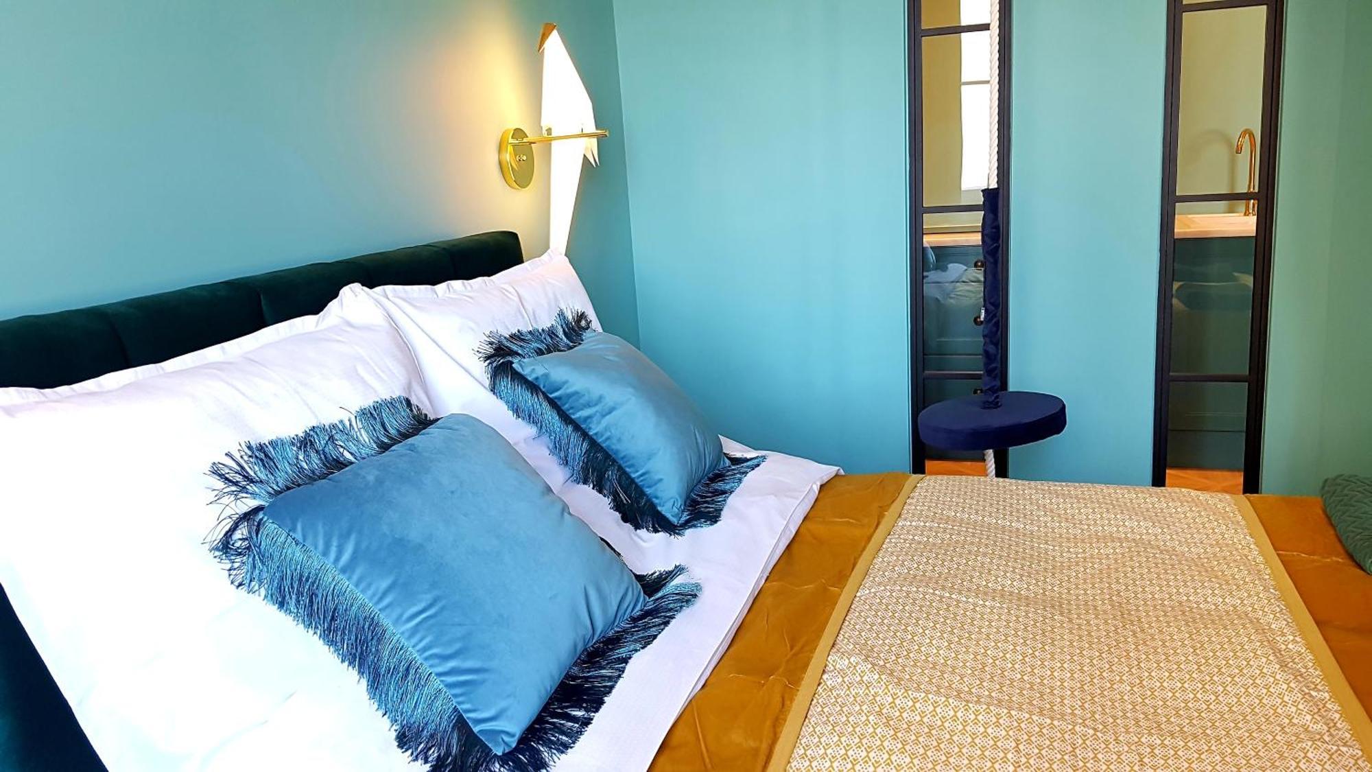 Apartamento Old Town A Varsovia