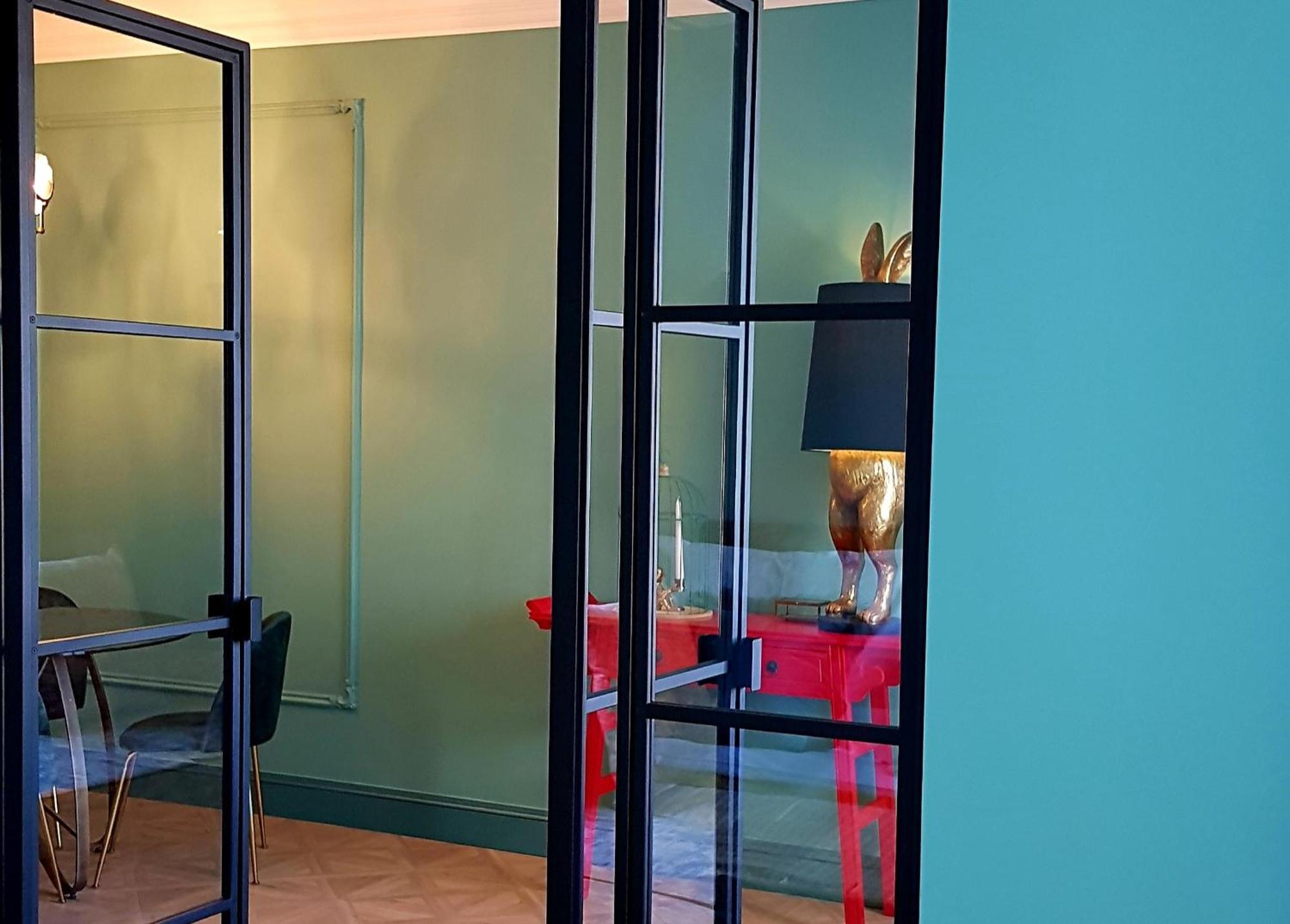 Apartamento Old Town A *
