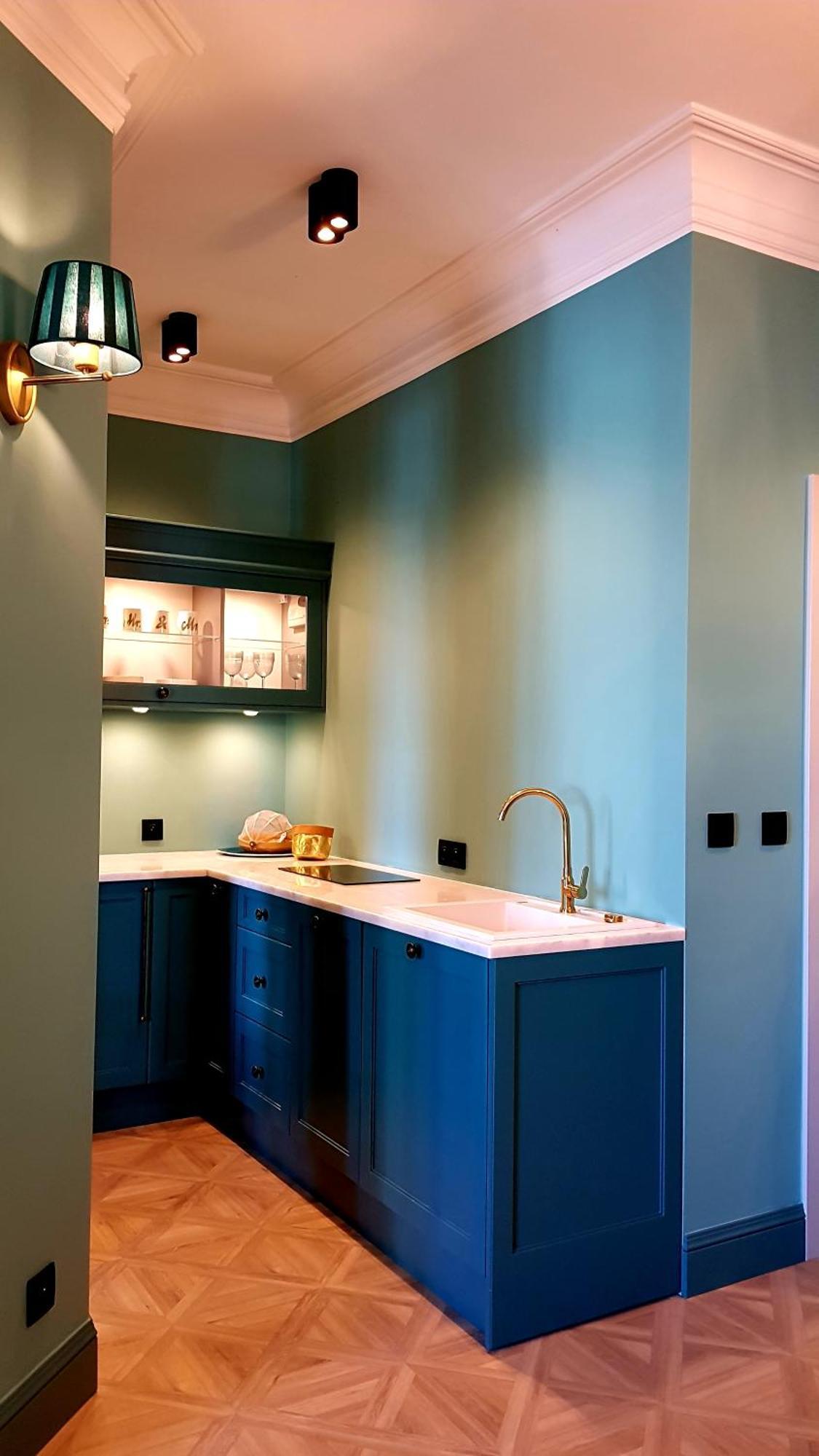 Apartamento Old Town A *