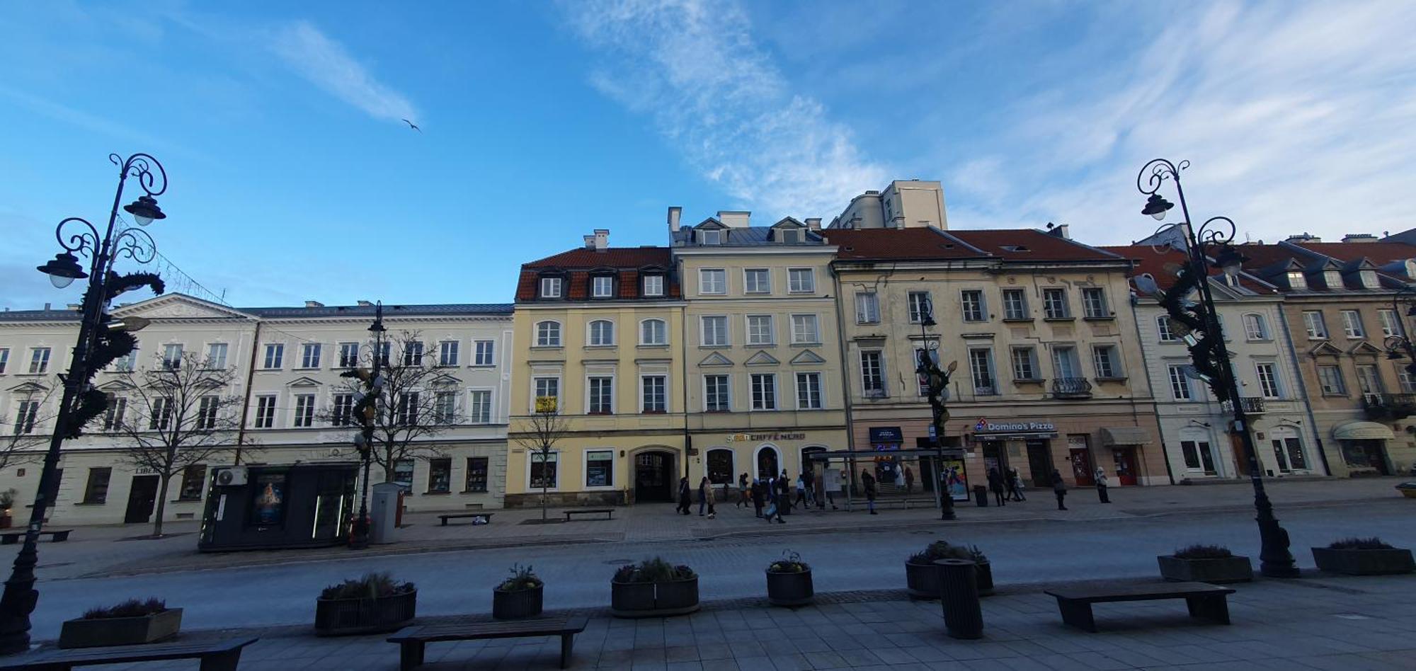 Apartamento Old Town A