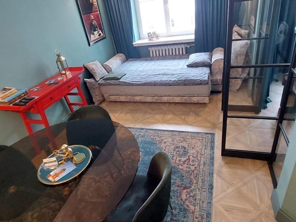 Apartamento Old Town A *