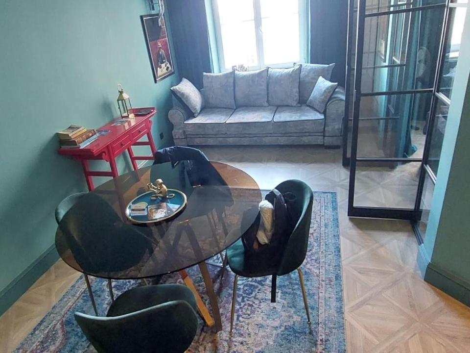 Apartamento Old Town A Varsovia